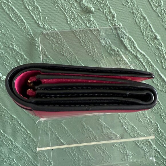 Bvlgari Rare Pink Serpenti Wallet - Picture 3 of 9